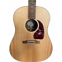Used Gibson J45 Studio Natural Acoustic Electric Guitar