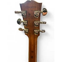 Used Gibson J45 Studio Natural Acoustic Electric Guitar