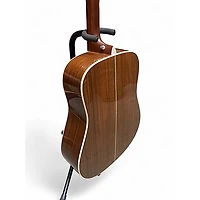 Used Martin HD28 Natural Acoustic Guitar