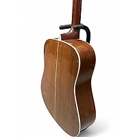 Used Martin HD28 Natural Acoustic Guitar