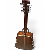 Used Martin HD28 Natural Acoustic Guitar