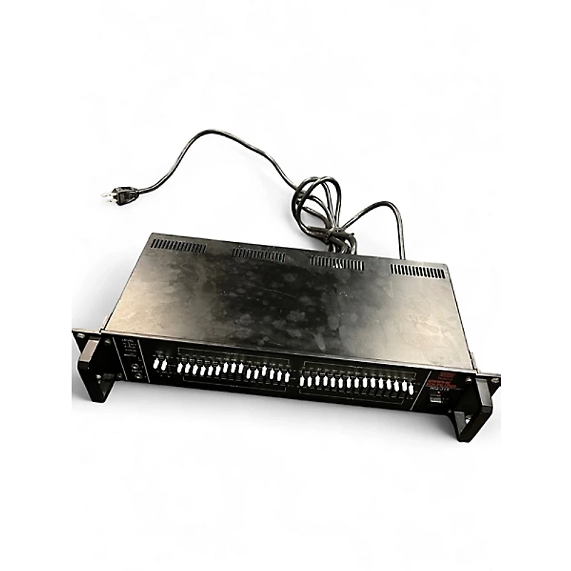 Used Rane ME 60 Equalizer