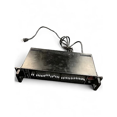 Used Rane  ME 60 Equalizer