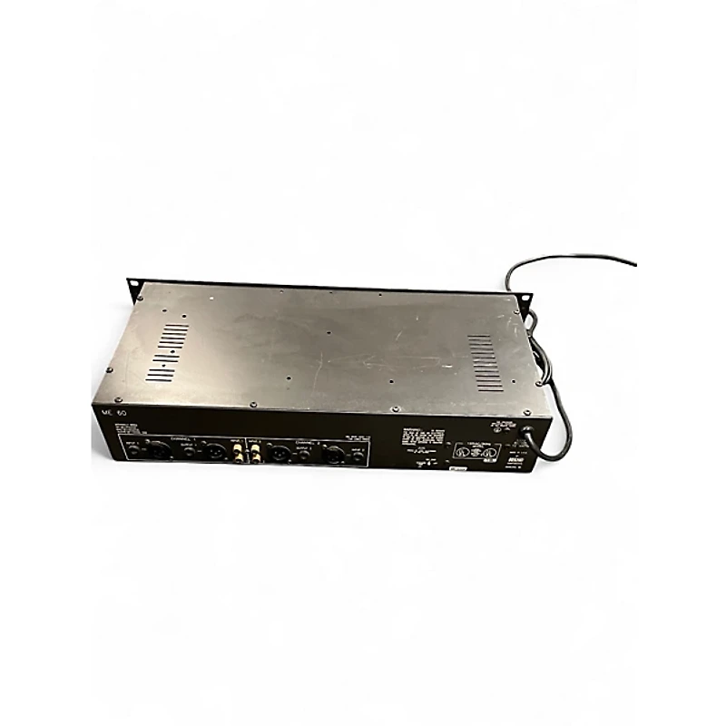 Used Rane ME 60 Equalizer