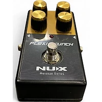 Used NUX Plexi Crunch Effect Pedal