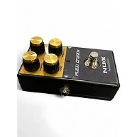 Used NUX Plexi Crunch Effect Pedal