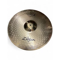 Used Zildjian 20in Planet Z Ride Cymbal
