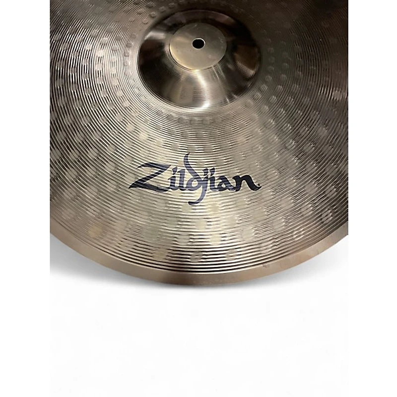 Used Zildjian 20in Planet Z Ride Cymbal