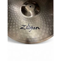 Used Zildjian 20in Planet Z Ride Cymbal