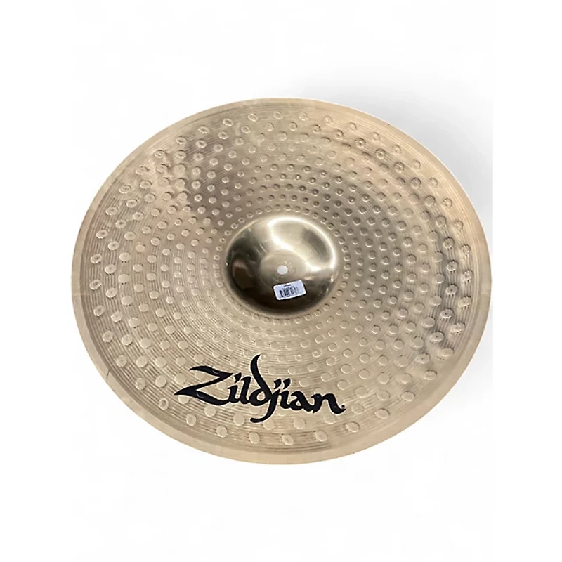 Used Zildjian 20in Planet Z Ride Cymbal