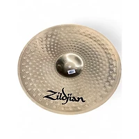 Used Zildjian 20in Planet Z Ride Cymbal