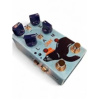 Used Jam HARMONIOUS MONK Effect Pedal