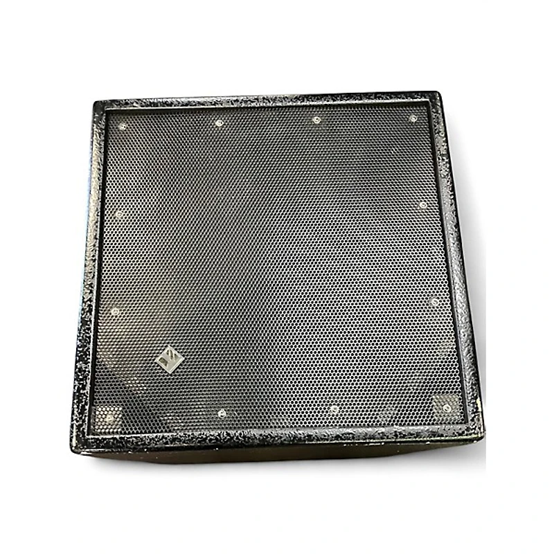 Used TOA FB-120B Unpowered Subwoofer