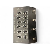 Used Randall RG13 Pedal