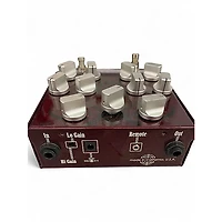 Used Brimstone Audio Crossover Distortion Effect Pedal