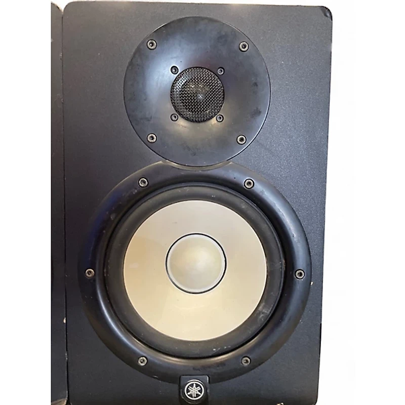 Used Yamaha HS7 Pair Powered Monitor