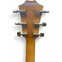 Used Taylor 618E Natural Acoustic Electric Guitar