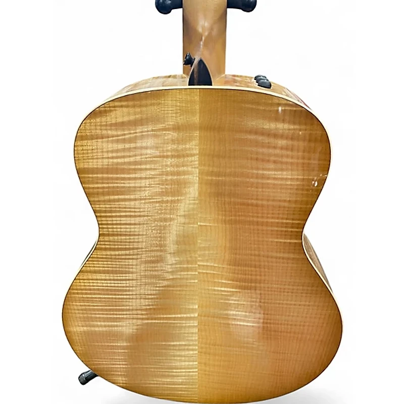 Used Taylor 618E Natural Acoustic Electric Guitar