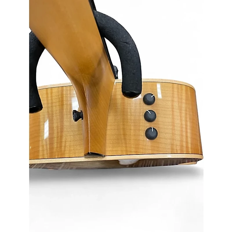 Used Taylor 618E Natural Acoustic Electric Guitar