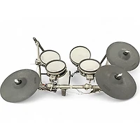 Used Simmons SD1200 Electric Drum Set
