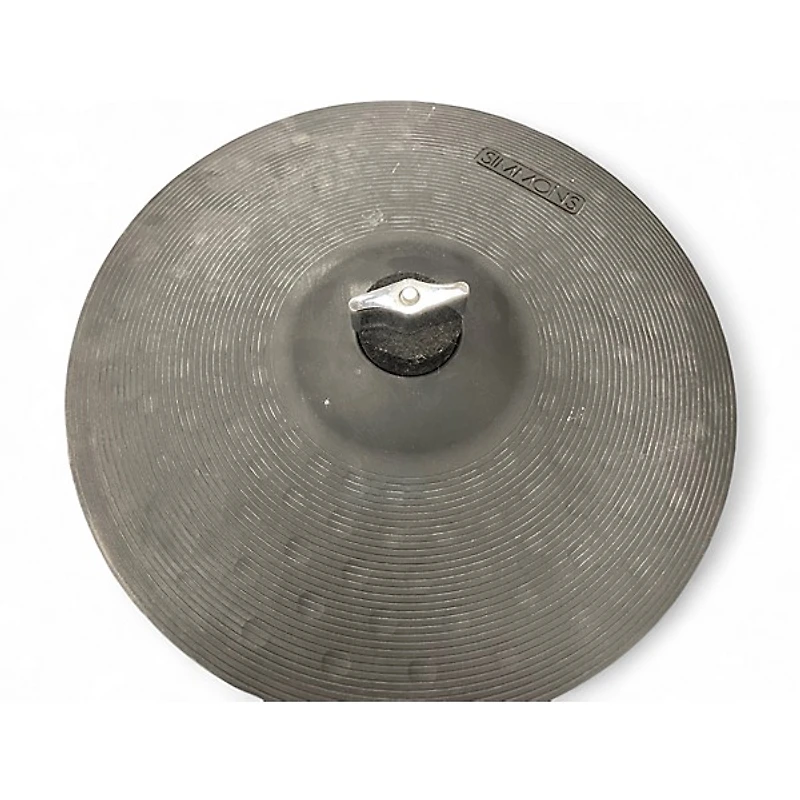 Used Simmons SD1200 Electric Drum Set