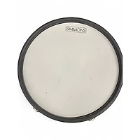 Used Simmons SD1200 Electric Drum Set