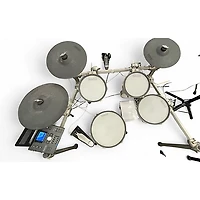 Used Simmons SD1200 Electric Drum Set