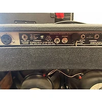 Used Fender Twin Reverb 2x12 Tube Guitar Combo Amp