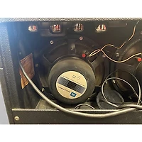 Used Fender Twin Reverb 2x12 Tube Guitar Combo Amp