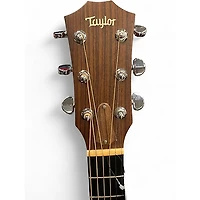 Used Taylor 310CE Natural Acoustic Electric Guitar