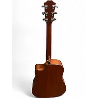 Used Taylor 310CE Natural Acoustic Electric Guitar