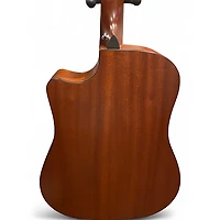 Used Taylor 310CE Natural Acoustic Electric Guitar