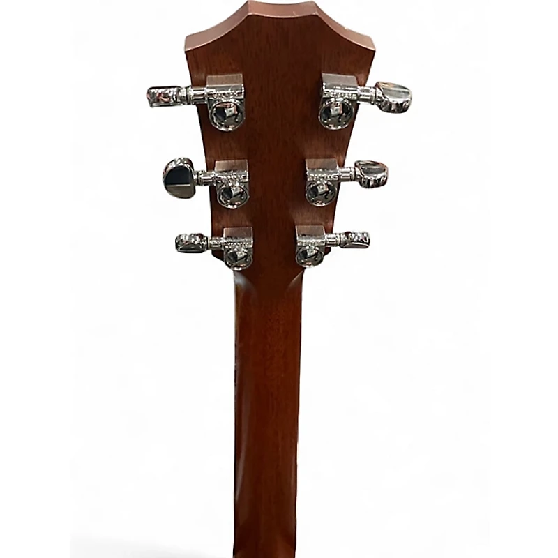 Used Taylor 310CE Natural Acoustic Electric Guitar