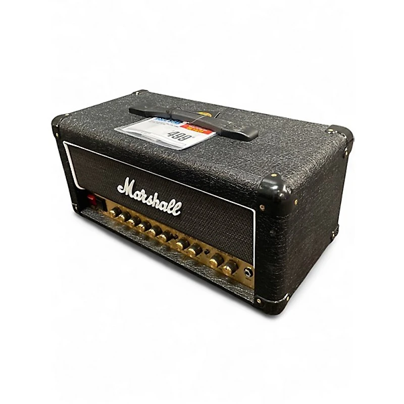 Used Marshall DSL20H Tube Guitar Amp Head