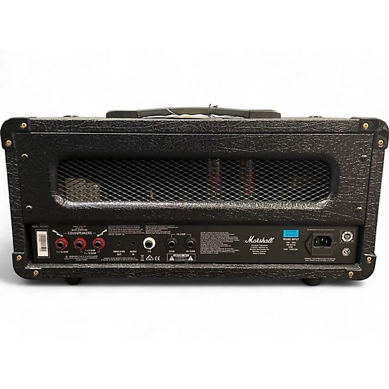 Used Marshall DSL20H Tube Guitar Amp Head