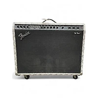 Used Fender THE TWIN Tube Guitar Combo Amp