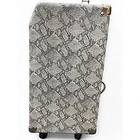 Used Fender THE TWIN Tube Guitar Combo Amp