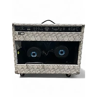 Used Fender THE TWIN Tube Guitar Combo Amp