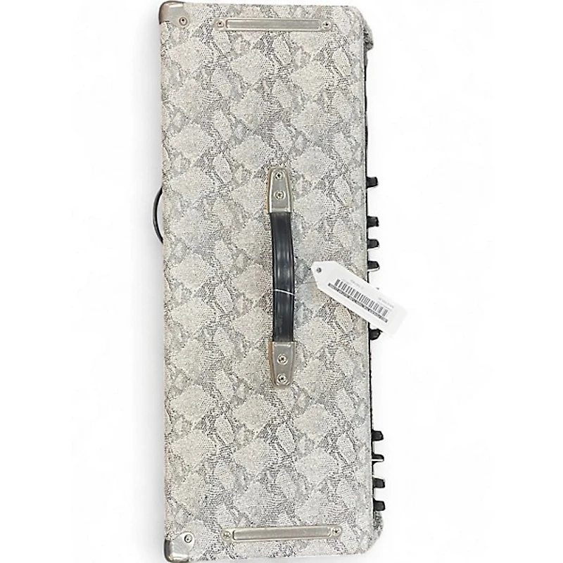 Used Fender THE TWIN Tube Guitar Combo Amp