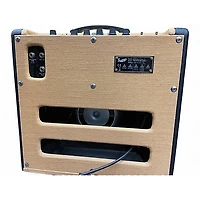 Used Supro DELTA KING 12 Tube Guitar Combo Amp