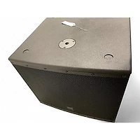 Used JBL eon618s Powered Subwoofer