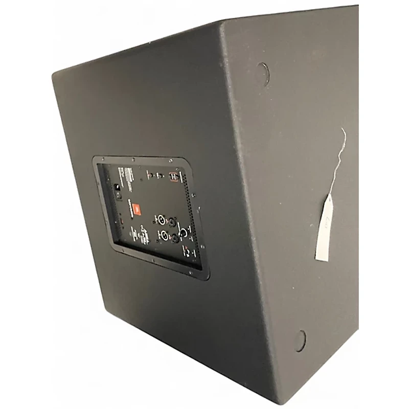 Used JBL eon618s Powered Subwoofer