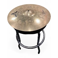 Used Zildjian 15in A Custom Crash Cymbal