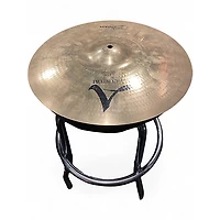 Used Zildjian 15in A Custom Crash Cymbal