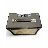 Used Fender Pro Junior IV 15W 1x10 Tube Guitar Combo Amp