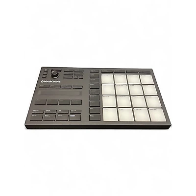 Used Native Instruments Maschine Mikro MK3 MIDI Controller