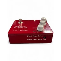 Used Klon KTR Effect Pedal