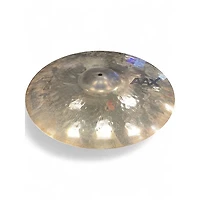 Used SABIAN 18in AAX Thin Crash Cymbal