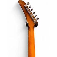 Used Gibson Explorer Natural Solid Body Electric Guitar