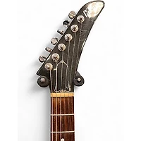 Used Gibson Explorer Natural Solid Body Electric Guitar